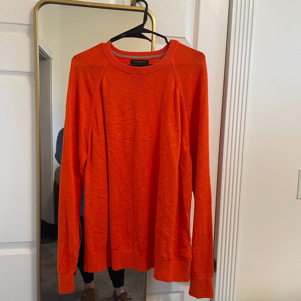 **Banana Republic Sweater** - Never Worn